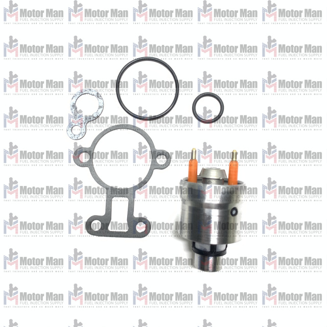 5234255 | 1982-1983 GM 5.0L Crossfire (Front) TBI Fuel Injector